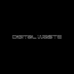 Logo of the podcast Digital Waste Podcast Digital Waste