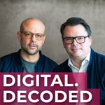 Podcast Digital.Decoded