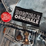 Logo of the podcast Digitale Originale Podcast Digitale Originale