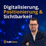 Digitalisierung. Positionierung. Sichtbarkeit.