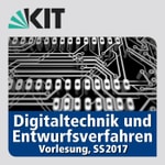 Logo of the podcast Digitaltechnik und Entwurfsverfahren, SS2017, Vorlesung Podcast Digitaltechnik und Entwurfsverfahren, SS2017, Vorlesung