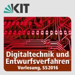 Logo of the podcast Digitaltechnik und Entwurfsverfahren, SS16, Vorlesung Podcast Digitaltechnik und Entwurfsverfahren, SS16, Vorlesung