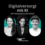 Digitalversorgt mit KI Digitalversorgt mit KI
