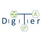 Logo of the podcast DigiTier Podcast DigiTier