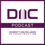 Logo of the podcast DIIC Podcast Podcast DIIC Podcast