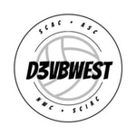 Logo of the podcast DIII Women's Volleyball