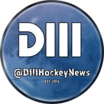 Logo of the podcast DIIIHockeyNews Podcast Podcast DIIIHockeyNews Podcast