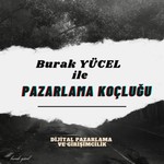 Logo of the podcast Dijital Pazarlama ve Girişimcilik Podcast Dijital Pazarlama ve Girişimcilik