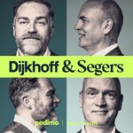Logo of the podcast Dijkhoff & Segers Podcast Dijkhoff & Segers