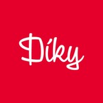 Logo of the podcast Díky, že můžem Podcast Díky, že můžem