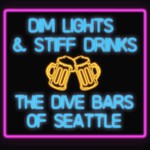 Dim Lights & Stiff Drinks Podcast Dim Lights & Stiff Drinks