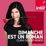 Logo of the podcast Dimanche est un roman Podcast Dimanche est un roman