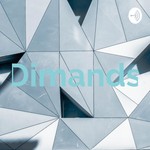 Logo of the podcast Dimands Podcast Dimands