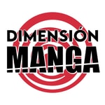 Logo of the podcast Dimensión Manga Podcast Dimensión Manga