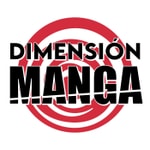 Logo of the podcast Dimensión Manga Podcast Dimensión Manga