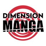 Logo of the podcast Dimensión Manga Podcast Dimensión Manga