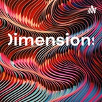 Logo of the podcast Dimensions Podcast Dimensions