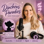 Logo of the podcast Dinchens Paradies - der Podcast Podcast Dinchens Paradies - der Podcast