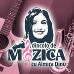 Logo of the podcast Dincolo de Muzică Podcast Dincolo de Muzică