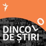 Logo of the podcast Dincolo de Știri Podcast Dincolo de Știri
