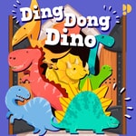Podcast Ding Dong Dino