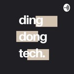 Logo of the podcast Ding Dong Tech - L'informatique vous sonne Podcast Ding Dong Tech - L'informatique vous sonne