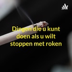 Podcast Dingen die u kunt doen als u wilt stoppen met roken