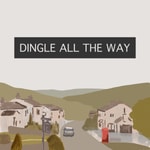 Logo of the podcast Dingle All The Way: an Emmerdale podcast Podcast Dingle All The Way: an Emmerdale podcast