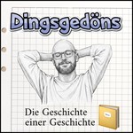 Logo of the podcast Dingsgedöns Podcast Dingsgedöns