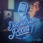 Logo of the podcast Dinguerie Room Podcast Dinguerie Room