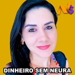Logo of the podcast Dinheiro sem neura Podcast Dinheiro sem neura