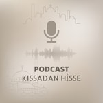 Logo of the podcast Dini Bilgiler ve Kıssadan Hisseler Podcast Dini Bilgiler ve Kıssadan Hisseler