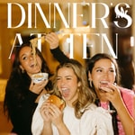 Dinner's At 10 Dinner's At 10