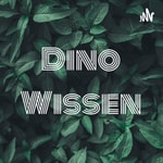 Logo of the podcast Dino Wissen Podcast Dino Wissen