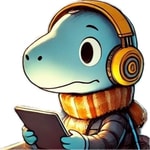 Podcast 恐龍馬麻說故事 DinoMom Bedtime Story