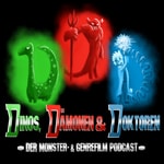 Dinos, Dämonen und Doktoren