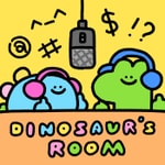 恐龍的房間 Dinosaur’s Room 恐龍的房間 Dinosaur’s Room