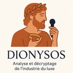 Logo of the podcast Dionysos Podcast Dionysos