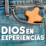 Logo of the podcast Dios en Experiencias Podcast Dios en Experiencias
