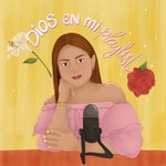 Logo of the podcast Dios en mi Playlist Podcast Dios en mi Playlist
