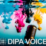 Logo of the podcast DIPA VOICE Podcast DIPA VOICE