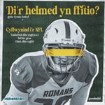 Logo of the podcast 'Di'r helmed yn ffitio? Podcast 'Di'r helmed yn ffitio?