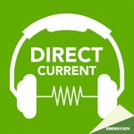 Logo of the podcast Direct Current - An Energy.gov Podcast Podcast Direct Current - An Energy.gov Podcast