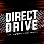 Logo of the podcast Direct Drive Podcast Direct Drive