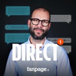 Logo of the podcast DIRECT - Il direttore risponde Podcast DIRECT - Il direttore risponde