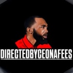 Logo of the podcast DIRECTED BY CEONAFEES Podcast DIRECTED BY CEONAFEES