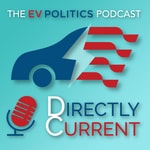 Directly Current: EVs for All America Directly Current: EVs for All America