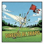 Logo of the podcast DIRECTO AL TRAPO Podcast DIRECTO AL TRAPO