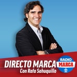 Logo of the podcast Directo MARCA Podcast Directo MARCA