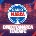 Logo of the podcast Directo Marca Tenerife Podcast Directo Marca Tenerife